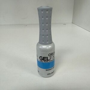 Orly Gel FX - Skinny Dip - 0.3oz / 9ml - New Without Box